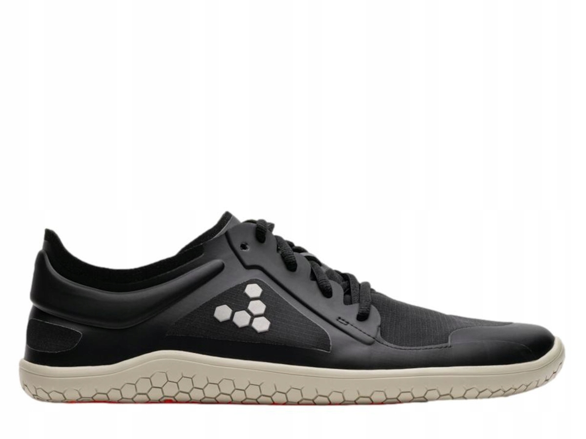 Pánské boty Vivobarefoot 309572-01 Primus Lite Weather Obsidian černé 46
