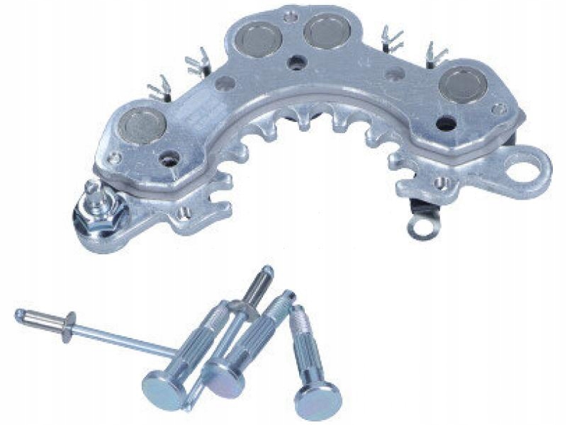 ВЫПРЯМИТЕЛЬ ГЕНЕРАТОР MAGNETI MARELLI 940016175000