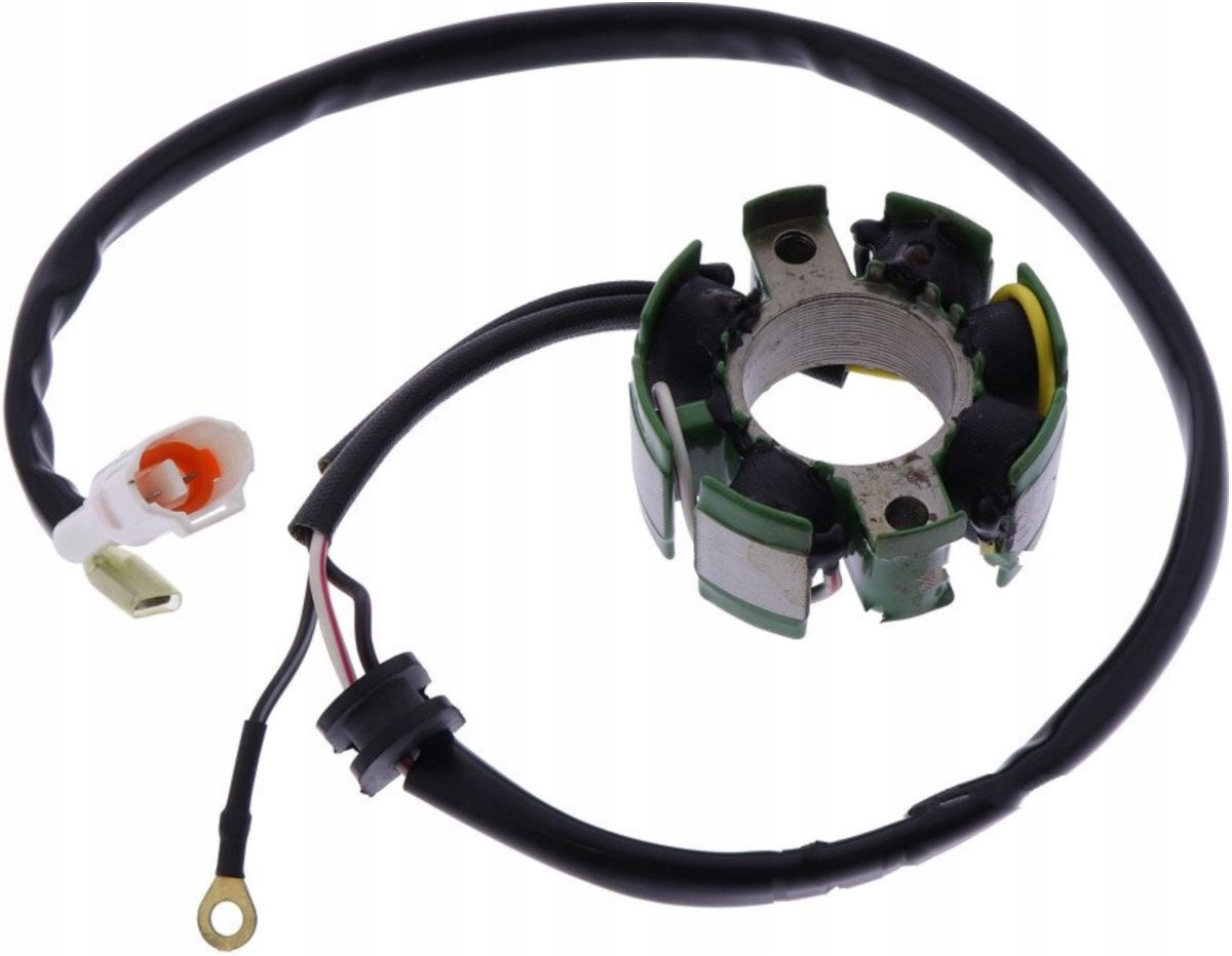 Stojan statoru alternátoru Ktm Sx-f 250 4T 06-10