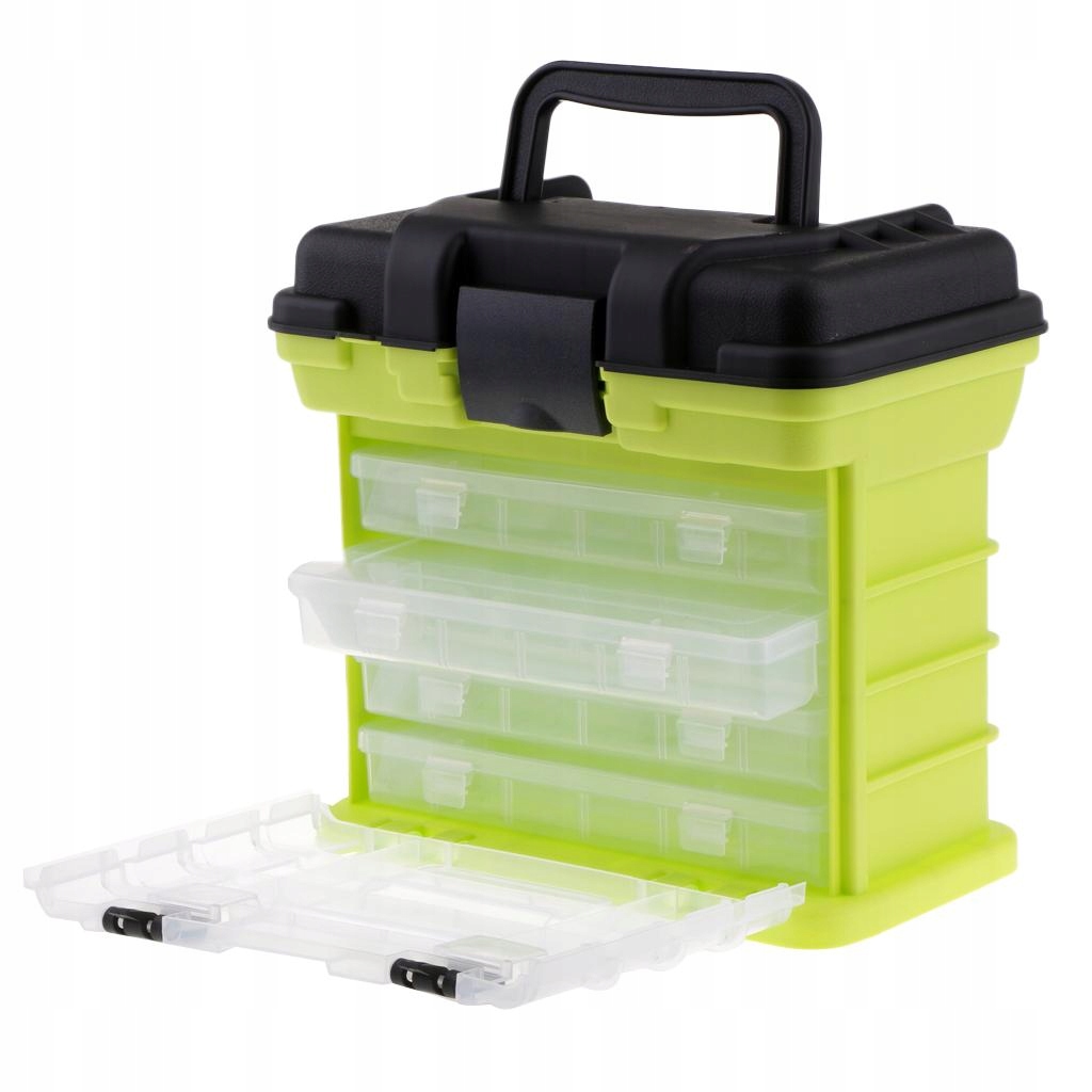 pojemnik na ryby Marka inna