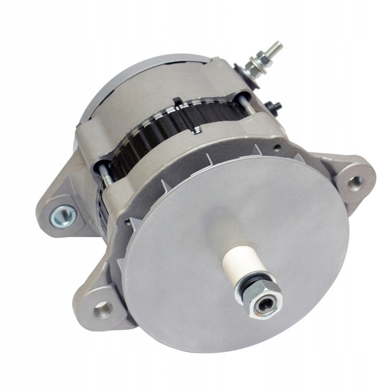 Alternátor 24V Pásové Rypadlo Cat 322 324 325, 326, 328, 329, 330, 336