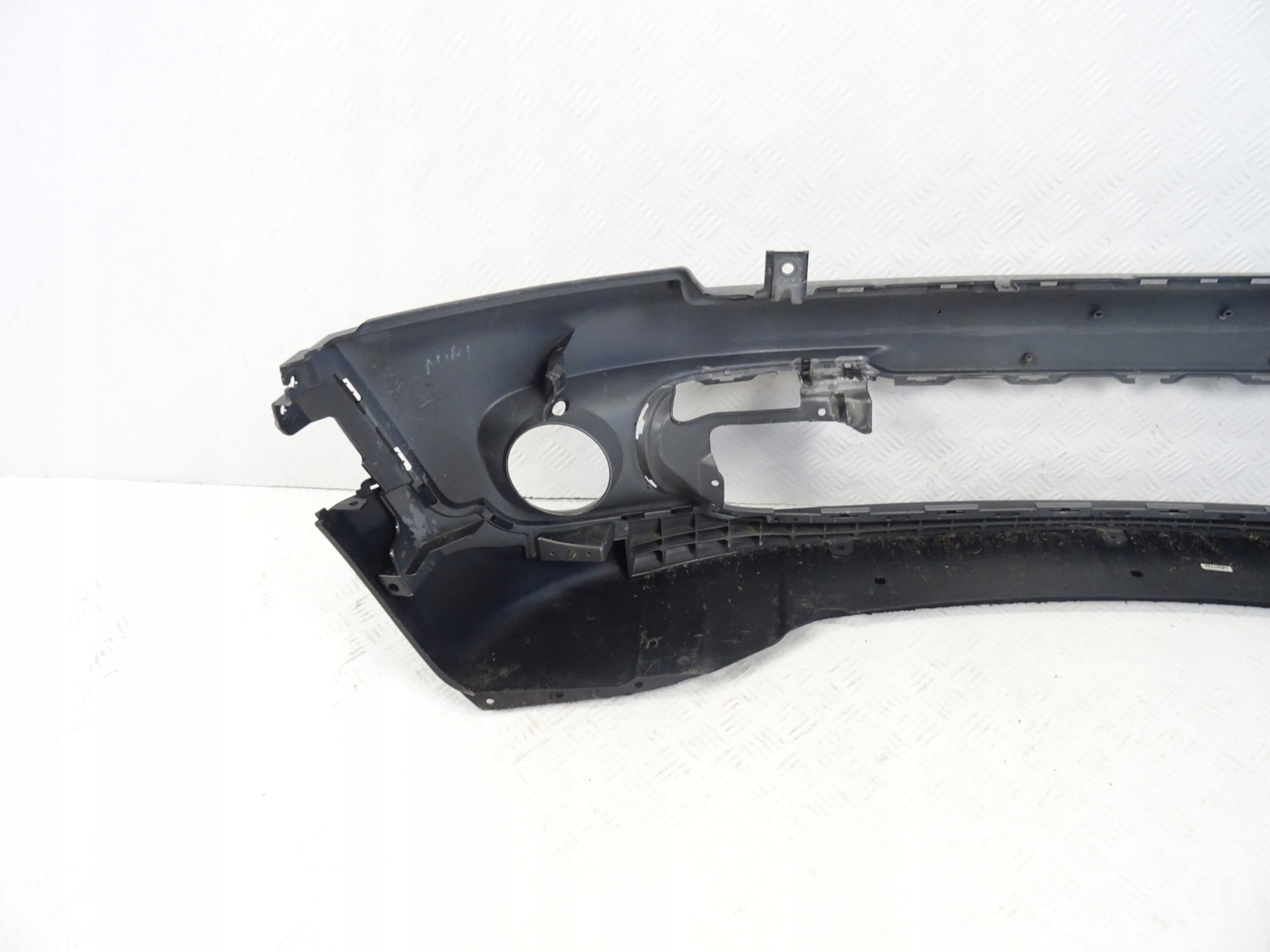 Mini Cooper One F56 LIFT bumper front front | GetMotor RXT