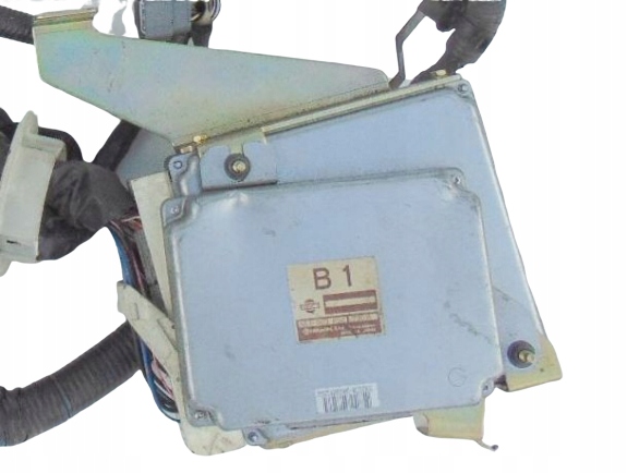 МОЗГИ УПРАВЛЕНИЯ МОДУЛЬ ИНФИНИТИ Fx35 Fx45