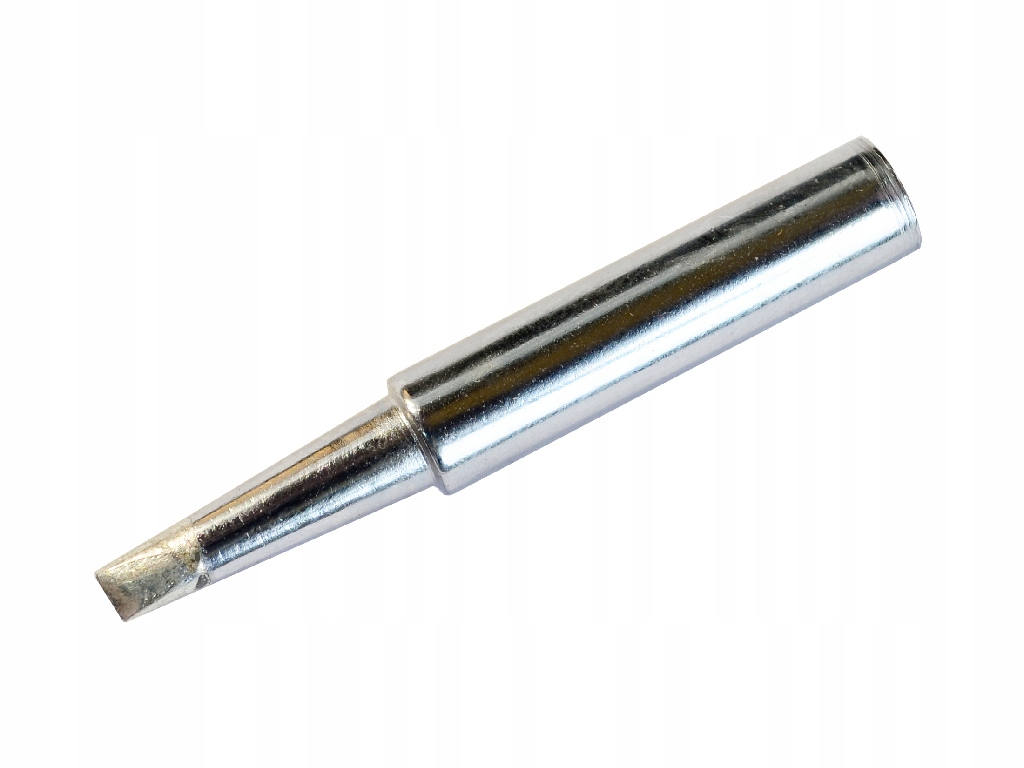 

Grot do stacji Wep 902-3.2D 3.2mm Śrubokręt Płaski