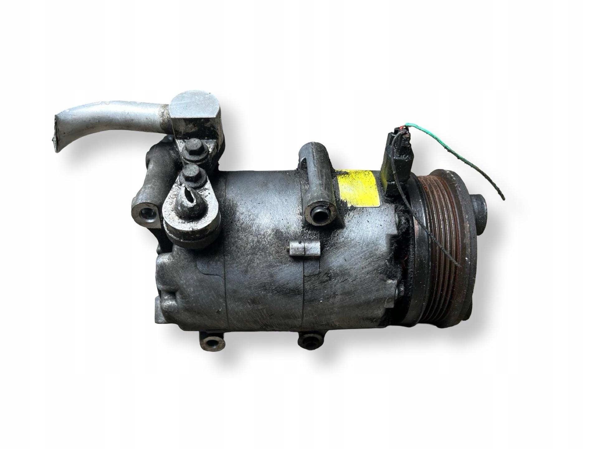 Klimakompressor klimaanlage Ford Focus 3 2014 3M5H-19D629-PH
