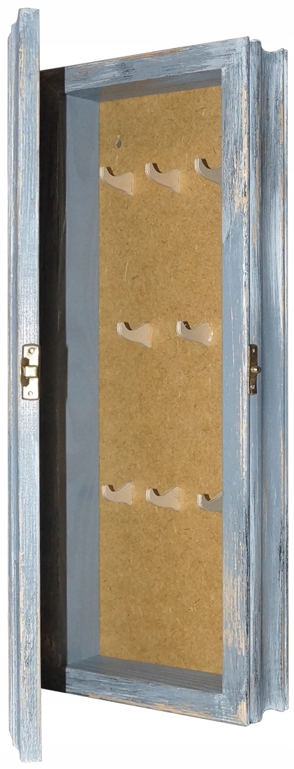 skrzynka na klucze Marka inna