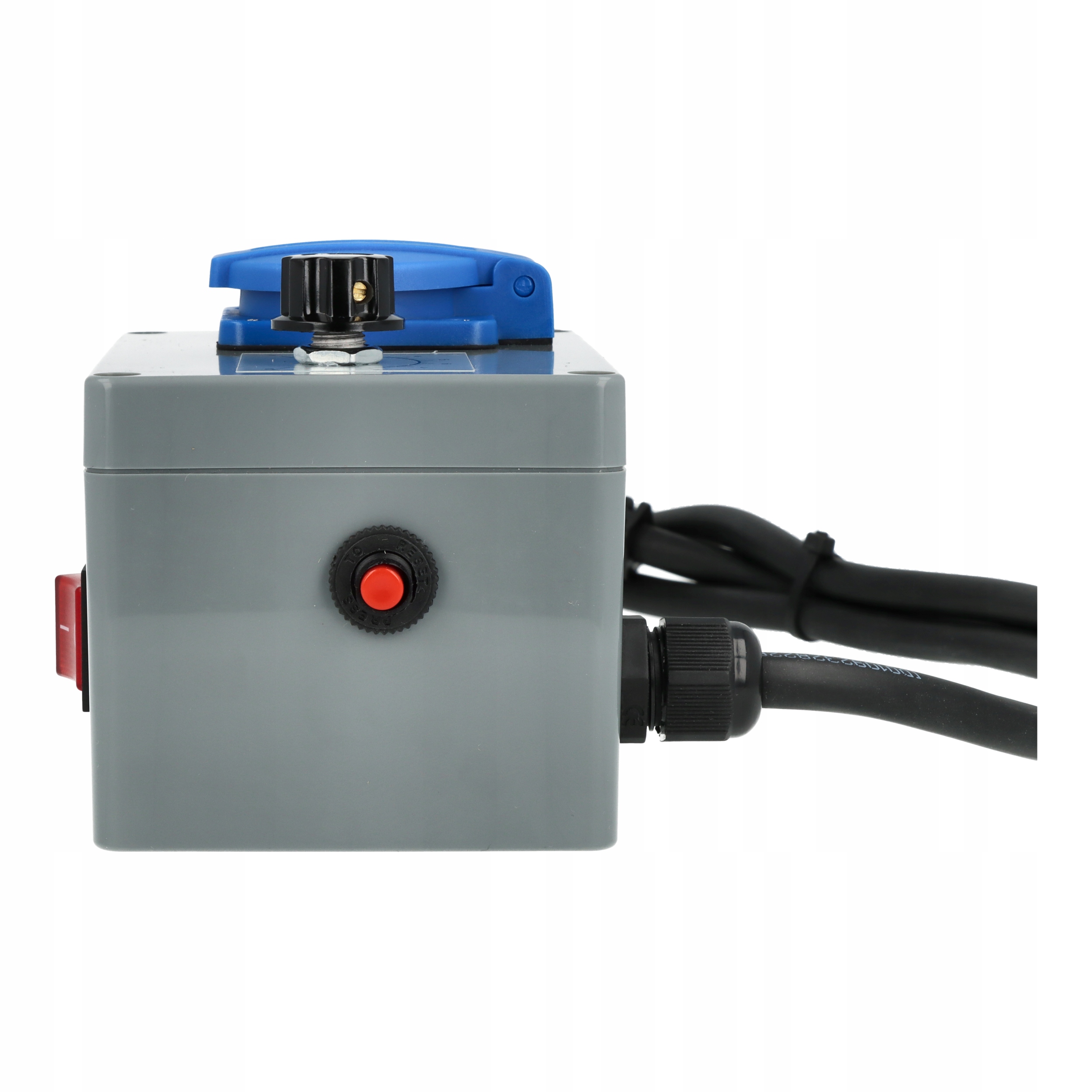 REGULATOR NAPIĘCIA MOCY GRZAŁKI OBROTÓW SILNIKA WENTYLATORA 2200W Model Regulator napięcia obrotów