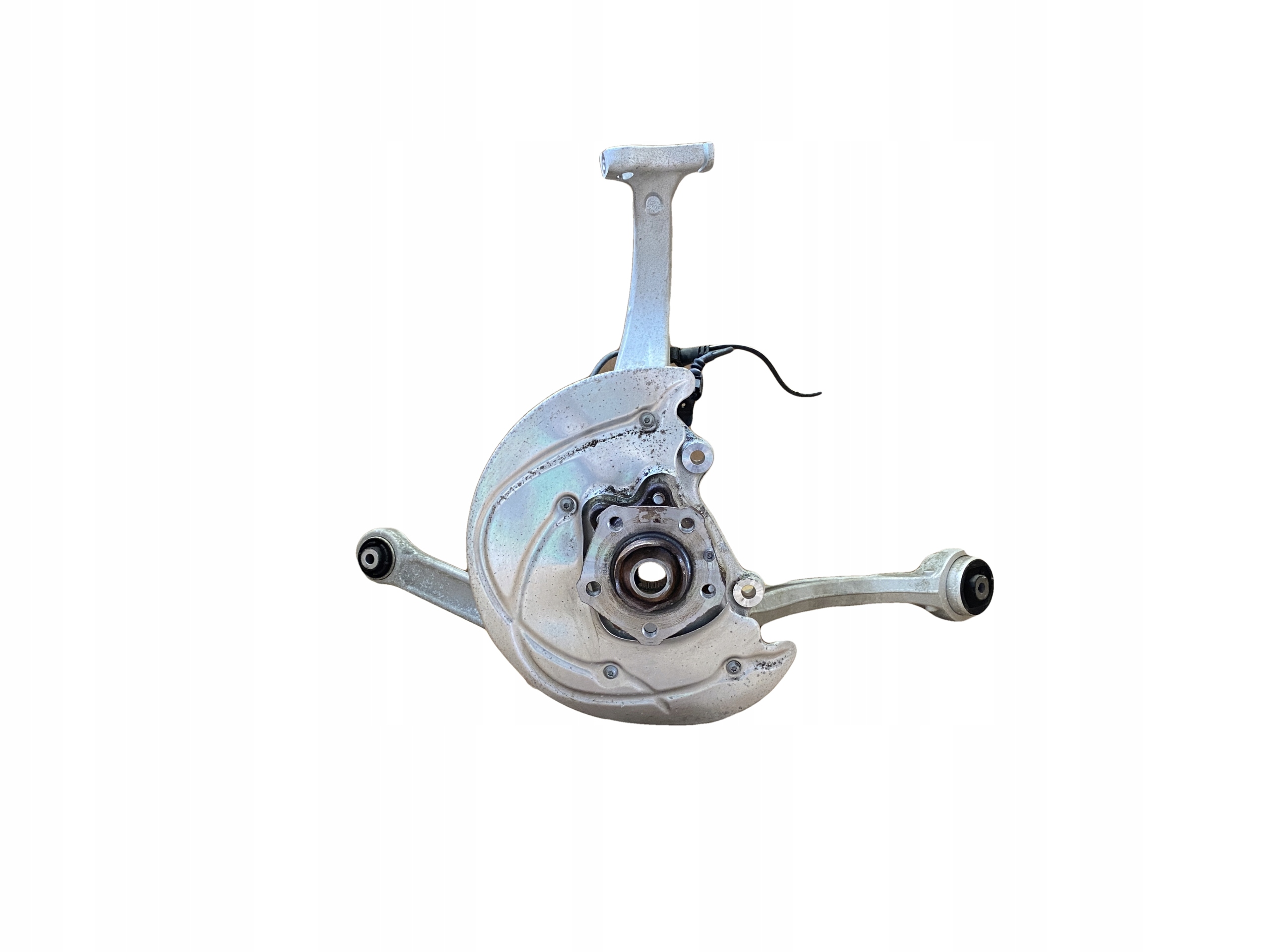 AUDI A4 A5 8W B9 swing sususpension left front 8W0407241F