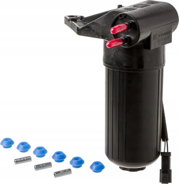 Pompa paliwa zasilająca Kramp, elektryczna 13.5V