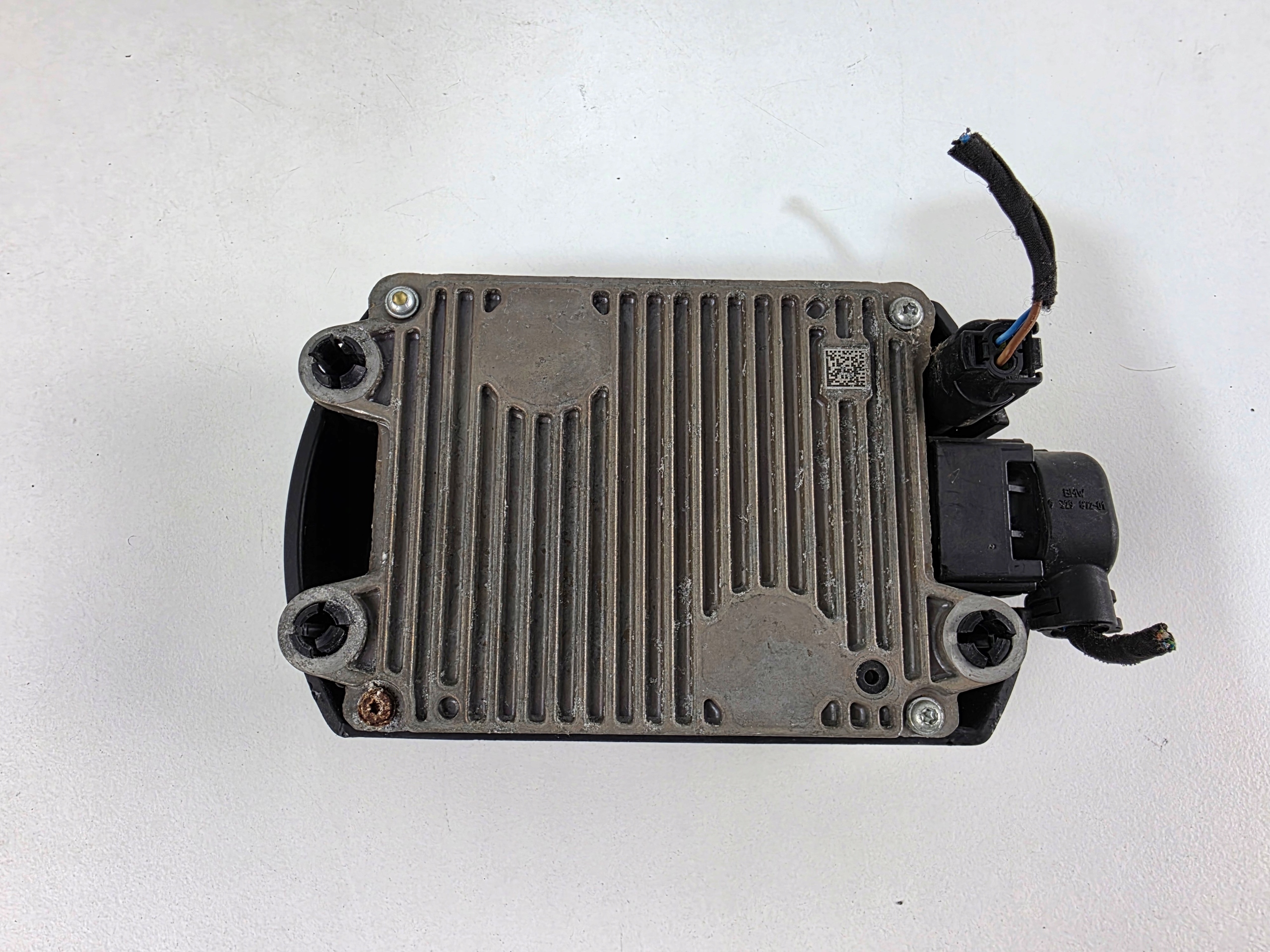 RADAR module ACC SENSOR BMW G30 G31 6885213