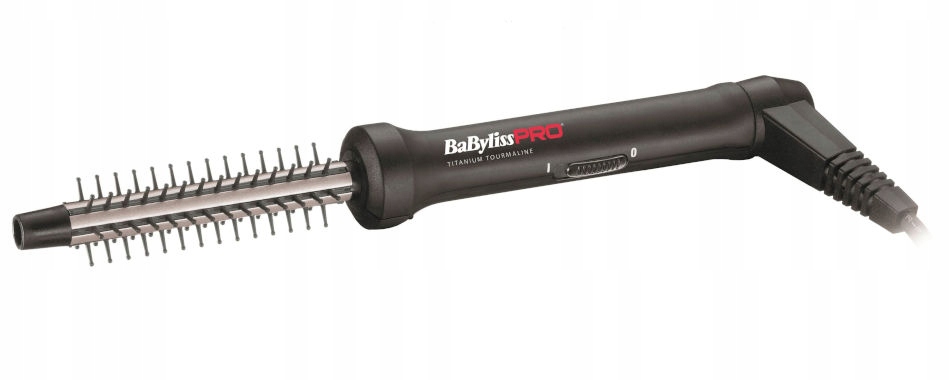 

Babyliss Pro Szczotko-lokówka TITANIUM13 BAB287TTE