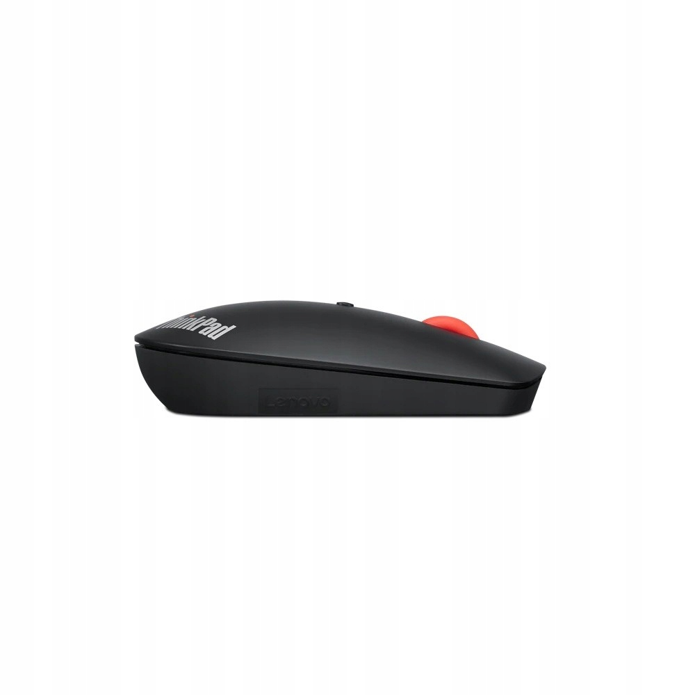 LENOVO Mysz bezprzewodowa ThinkPad Bluetooth Cicha Interfejs Bluetooth