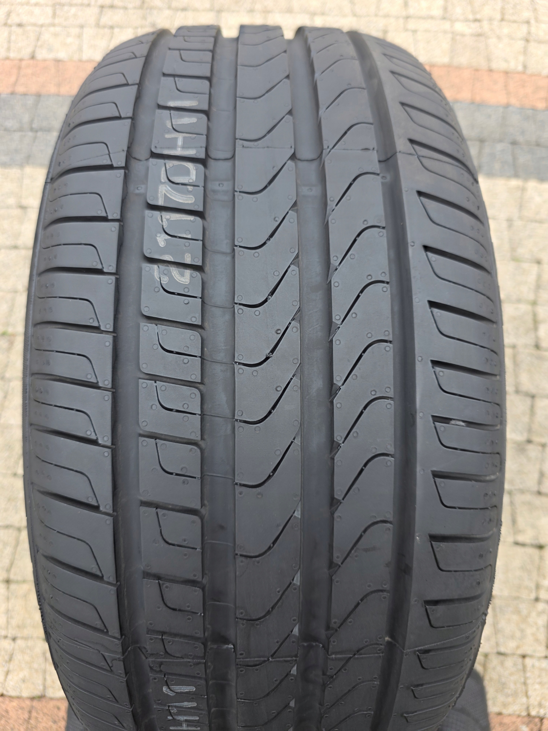 245 40 18 Pirelli Cinturato P7 - Niska cena na Allegro
