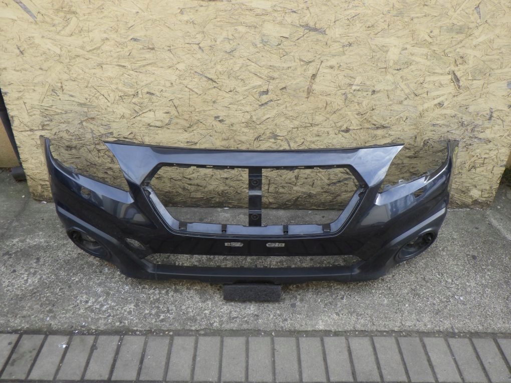 SUBARU OUTBACK V 5 14- 57704AL030 front bumper
