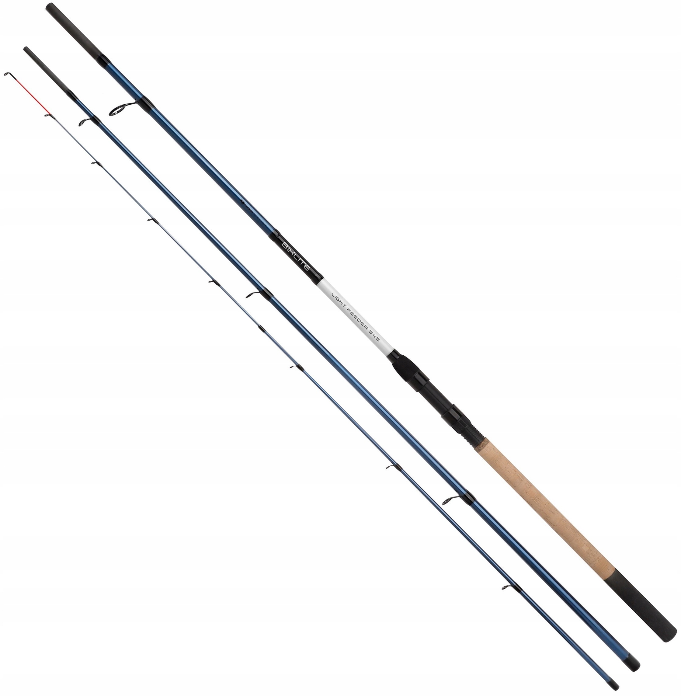 Wędka Mikado Bixlite Light Feeder 345 cm do 80 g WAA759-345