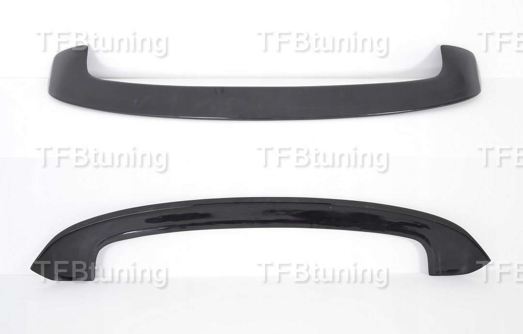 SPOILER LOTKA DASZEK do BMW 1 F20 TFB TUNING Numer katalogowy części spoiler f20 TFB