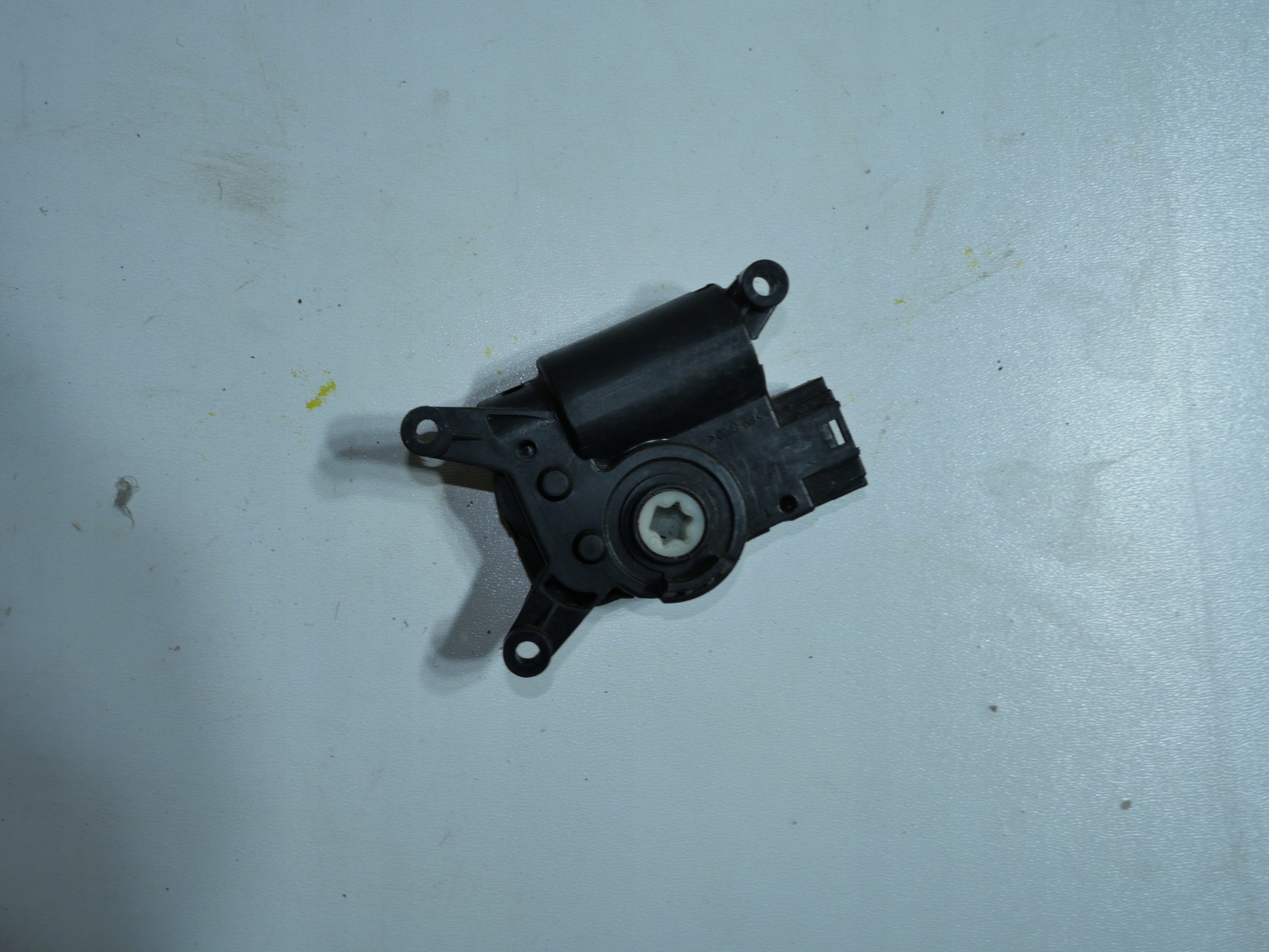 VW SEAT SKODA Micro moteur KLAP Bloc de chauffage complet 1K0907511Q