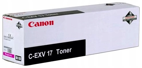 Toner Canon 0260B002 czarny (black), czerwony