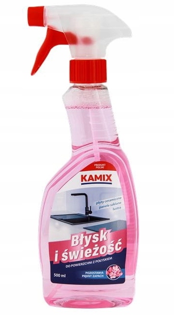 

Kamix, Błysk i świeżość, 500 ml