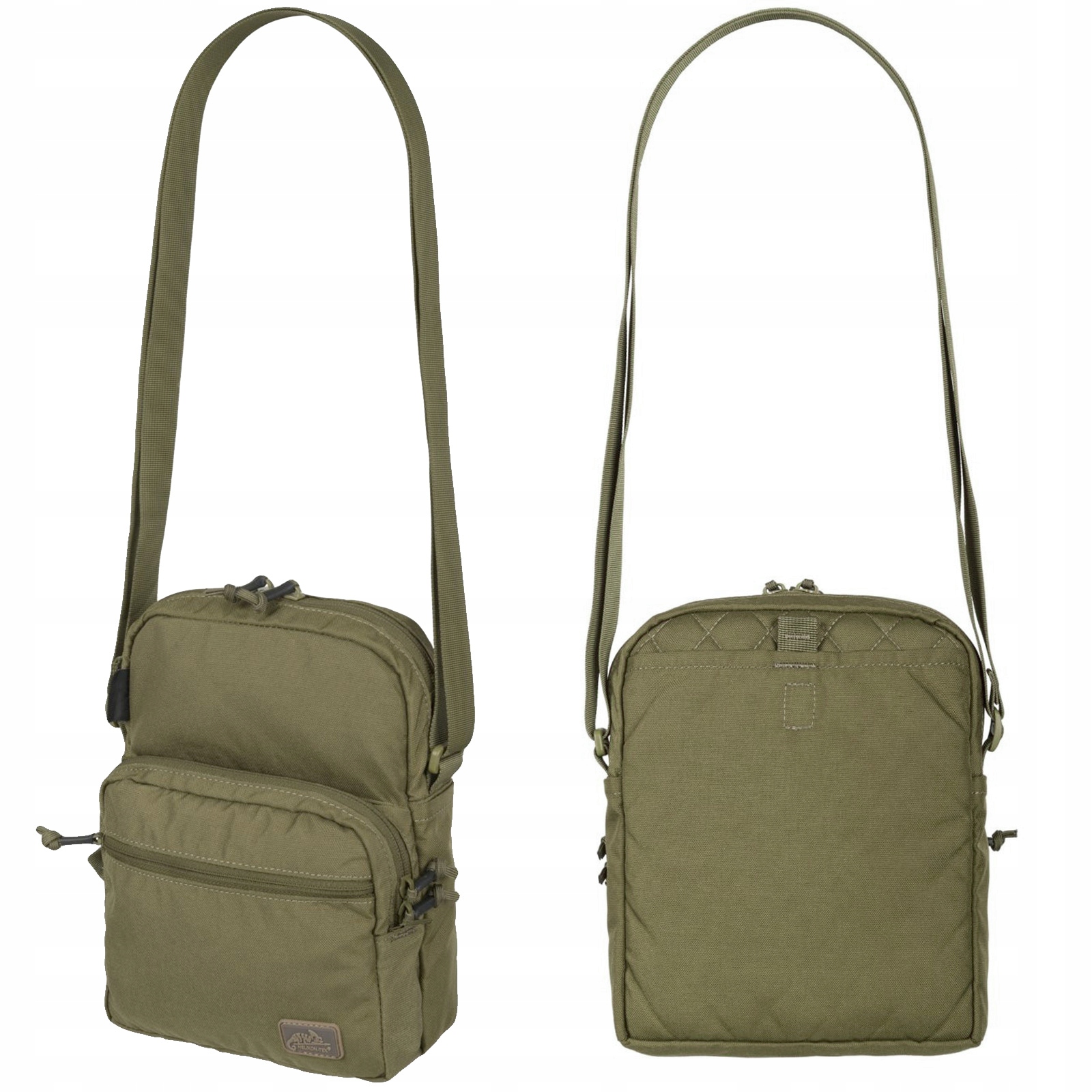 

Helikon Torba Edc Compact Shoulder Bag OlGreen