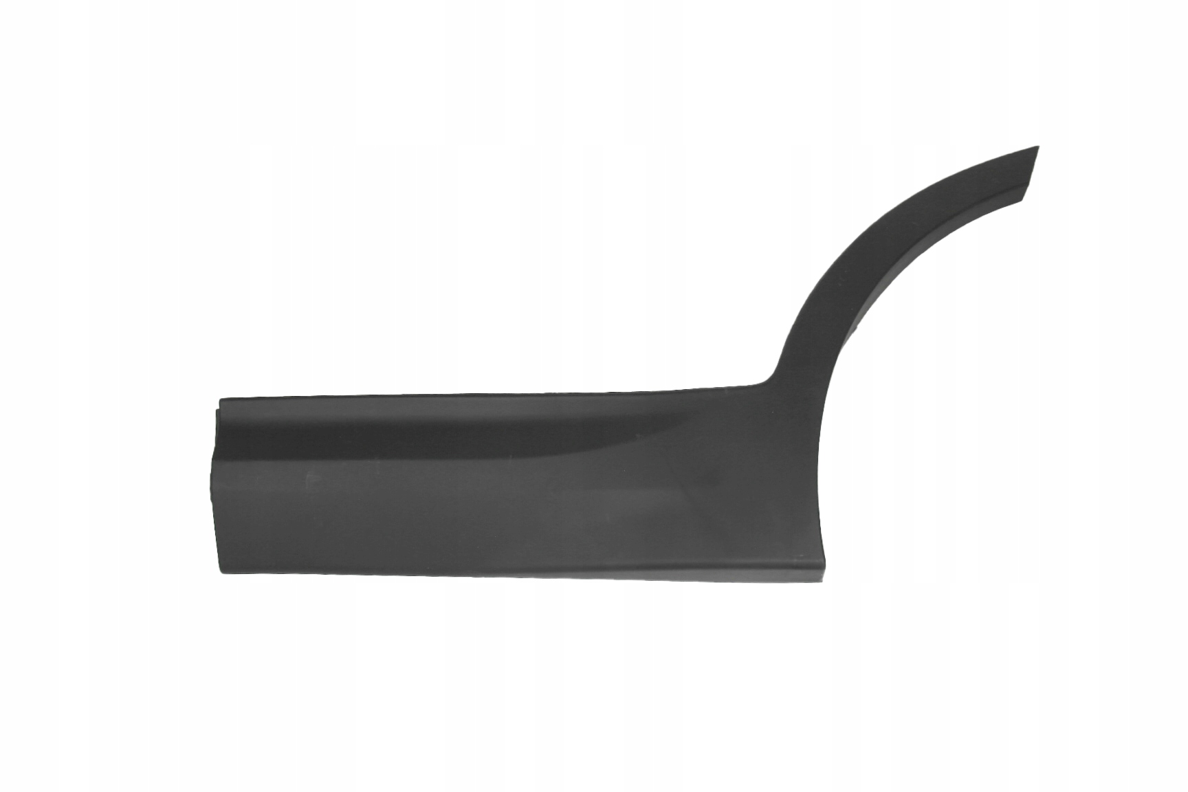 HYUNDAI SANTA FE 12 20 LISTWA DRZWI TYLNYCH LEWYCH