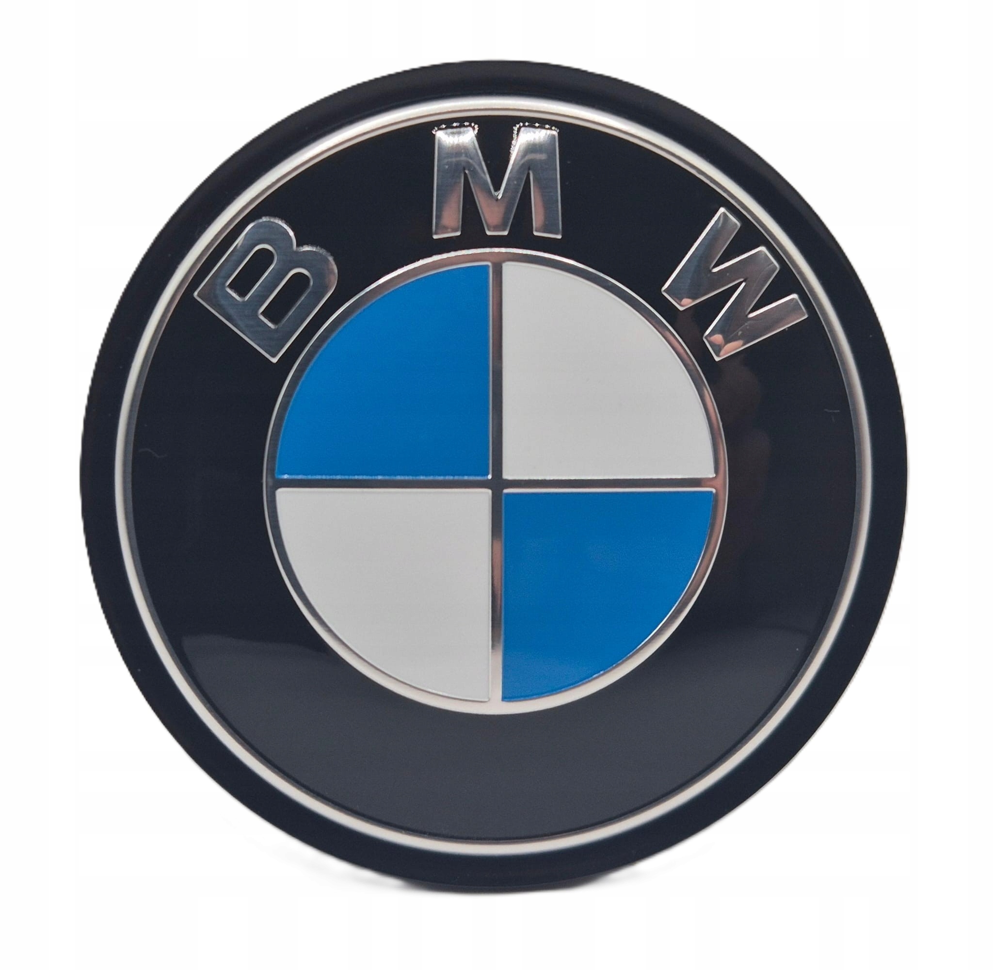 Bmw iX I20 Emblém znak logo 5B406B9 9477402 Nová Originál