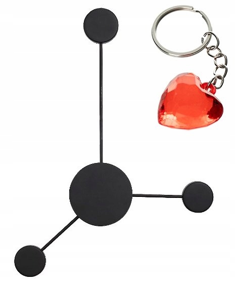 Led nástenná lampa 10,5W Amadeo 6259 Rabalux Darček