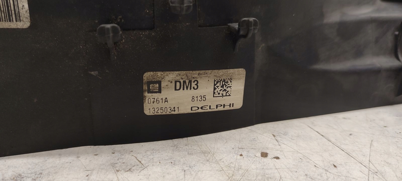 ventilátor chladiče Opel Astra J kombi 2,0 CDTI