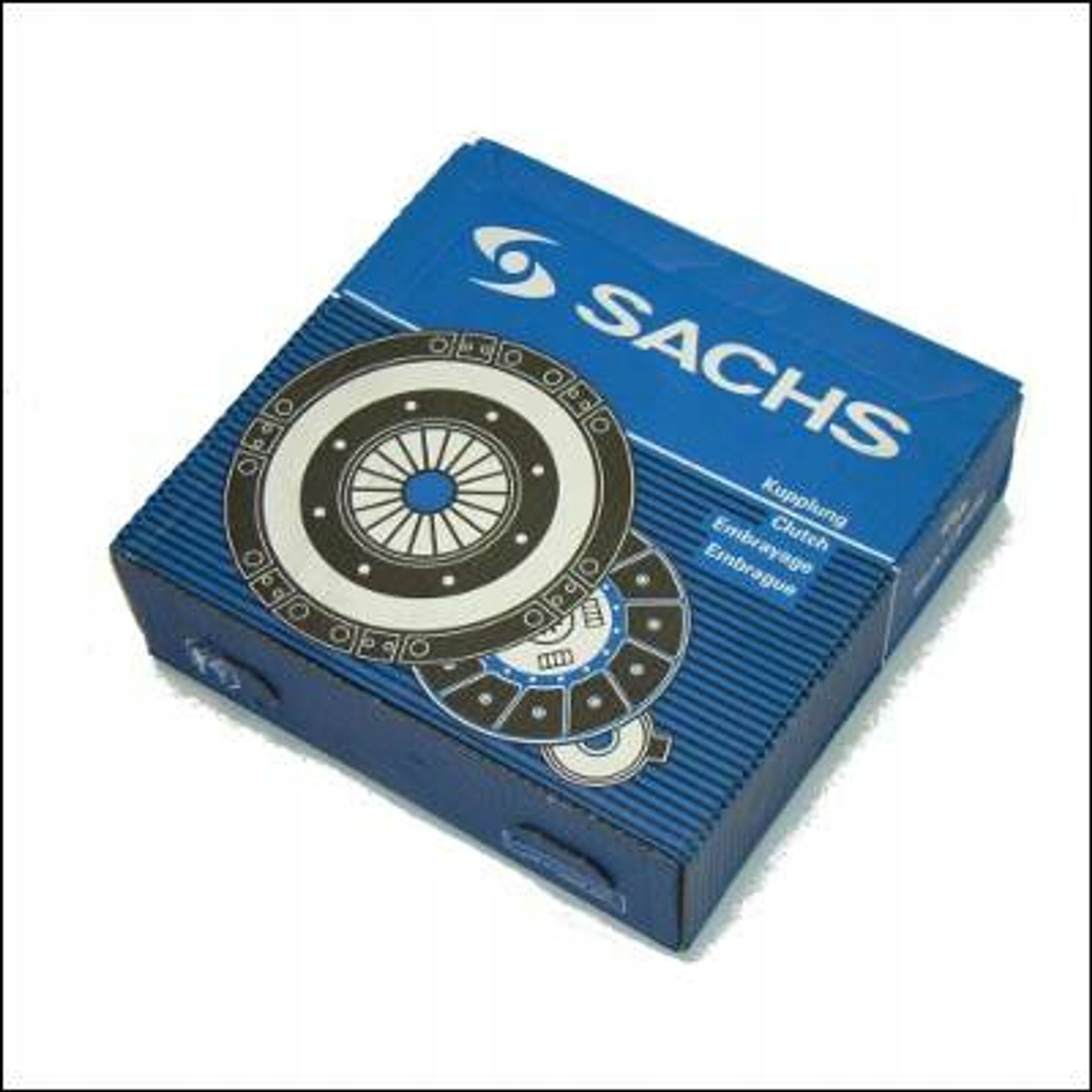 sachs 0700 600 052 рулевая рейка
