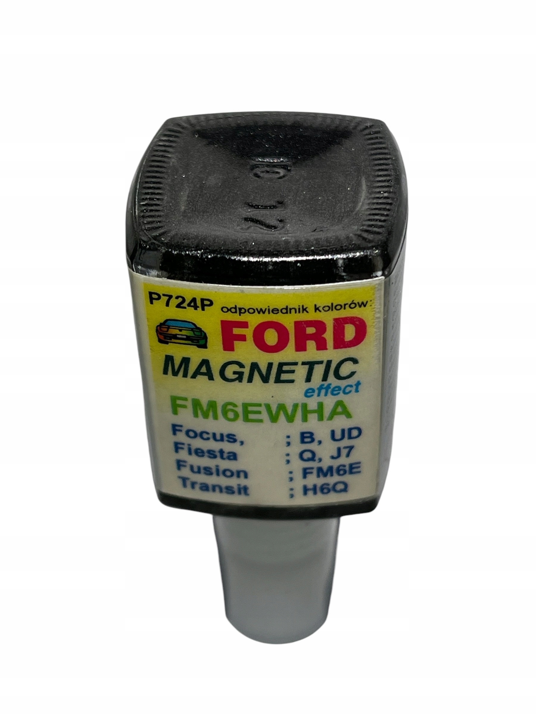 Zaprawka lakier do rys 10ml Ford Magnetic Effect FM6EWHA