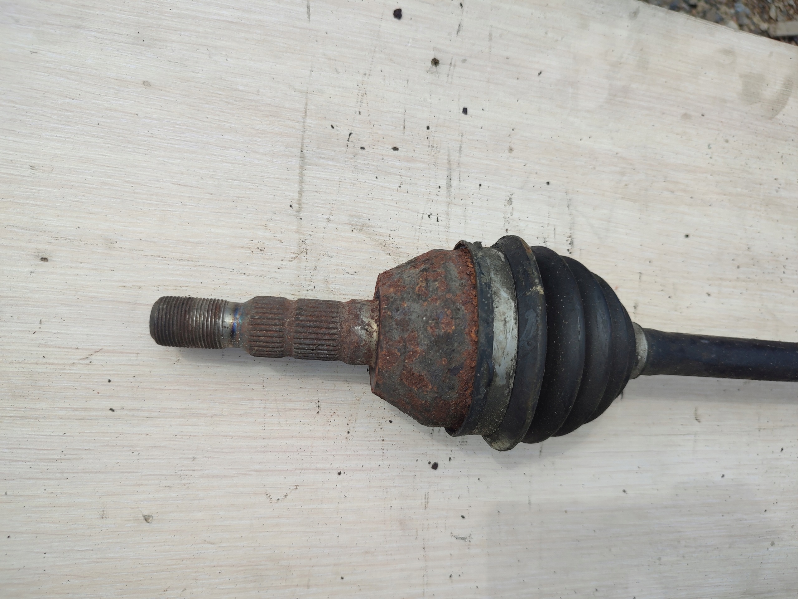 Semiasse lunga OPEL ASTRA H 1.4 16V