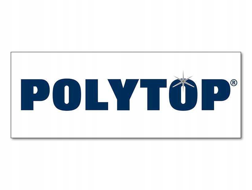 POLYTOP Motor Top Finish środek konserwacjący 0,5l