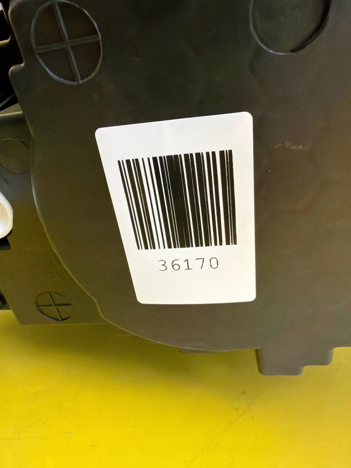 light right BMW X2 F39 18- Full Led 9851982-01