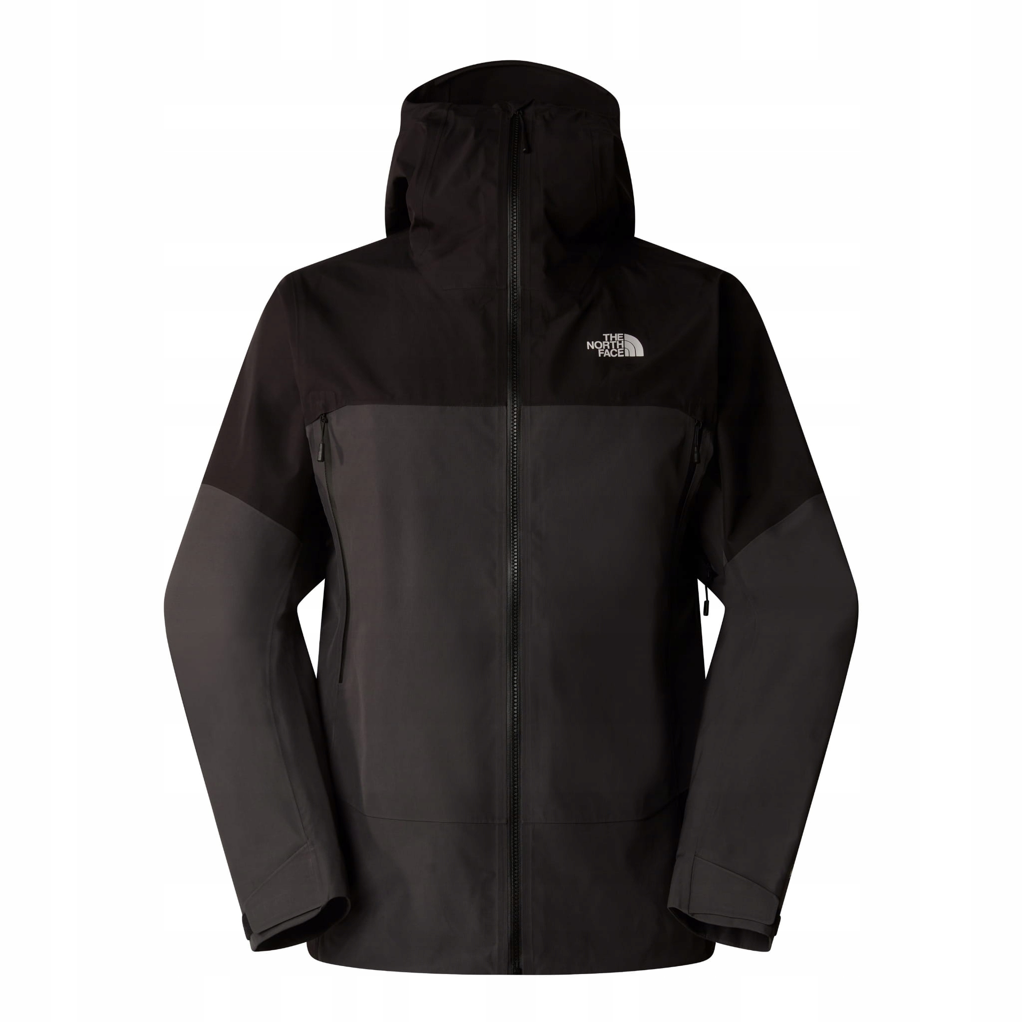 Kurtka Męska The North Face Jazzi Gore-Tex anthracite grey/tnf black Npf XX