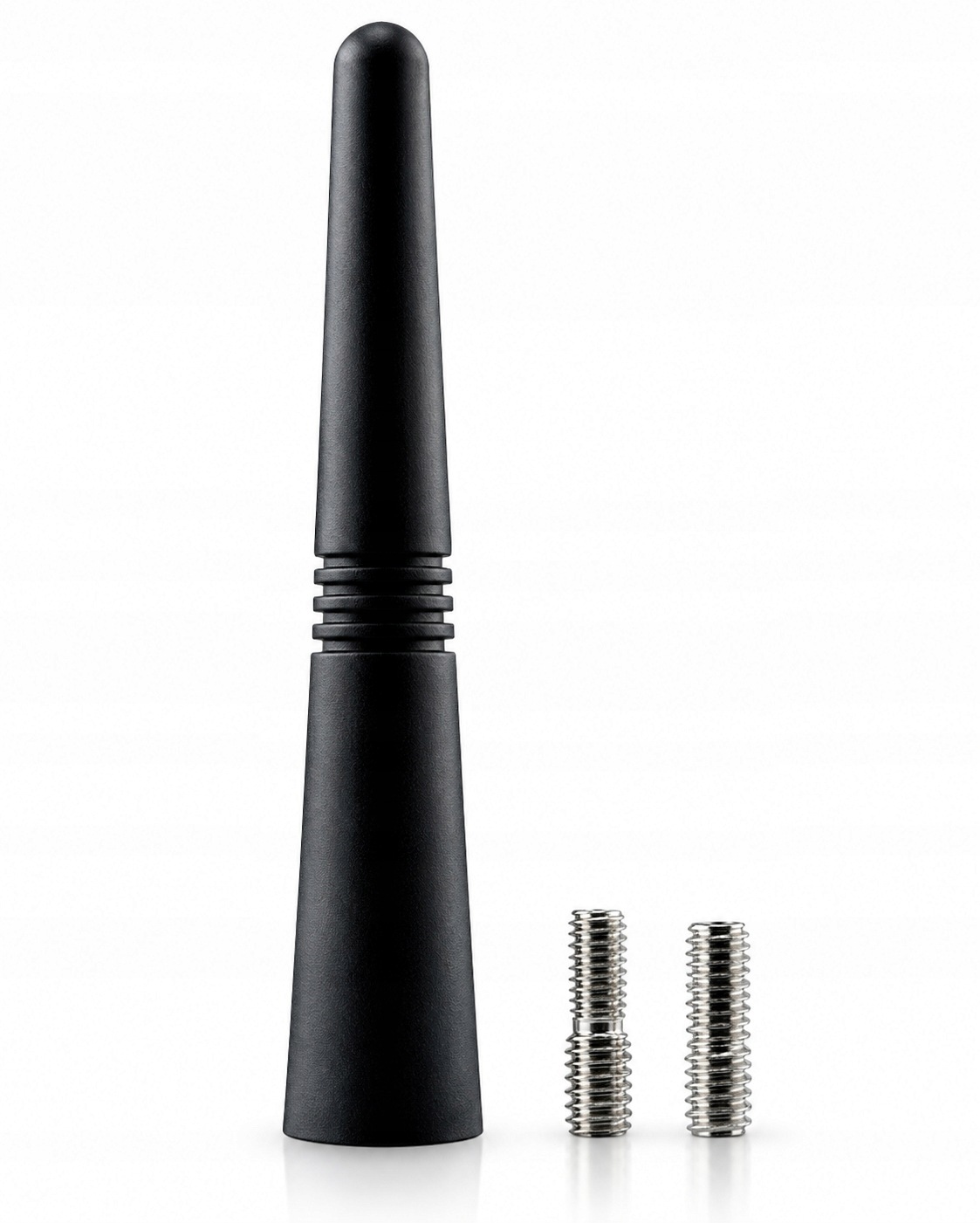 Antena Samochodowa 9 CM *uniwersalna* maszt bat Am/fm Einparts