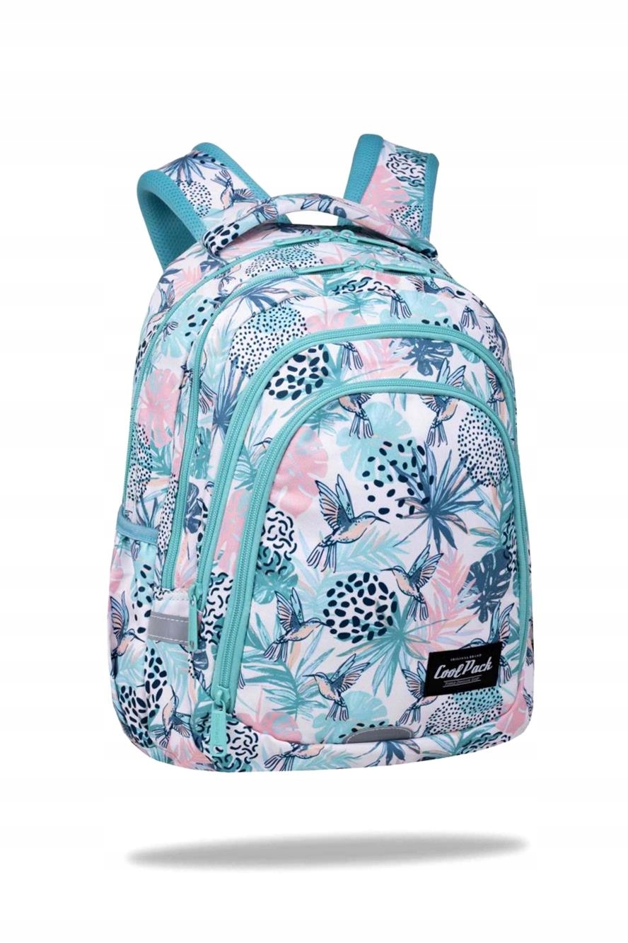 Plecak Młodzieżowy Coolpack Drafter 3 Thai