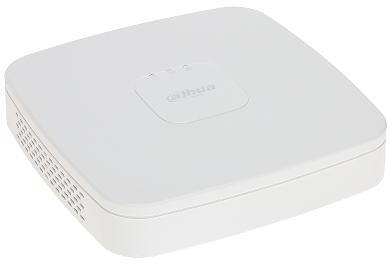 

Rejestrator Dahua NVR2104-P-S3 PoE