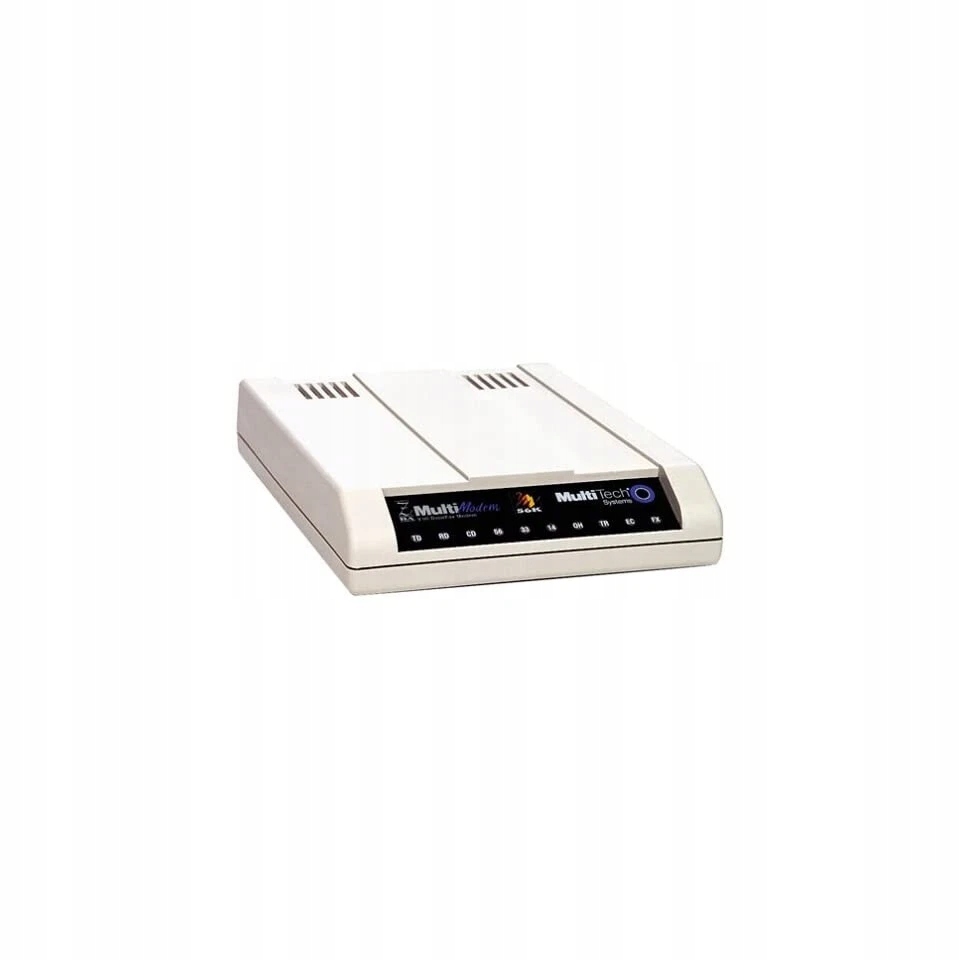 Modem MultiTech Systems MT5634ZBA V.92 RS-232