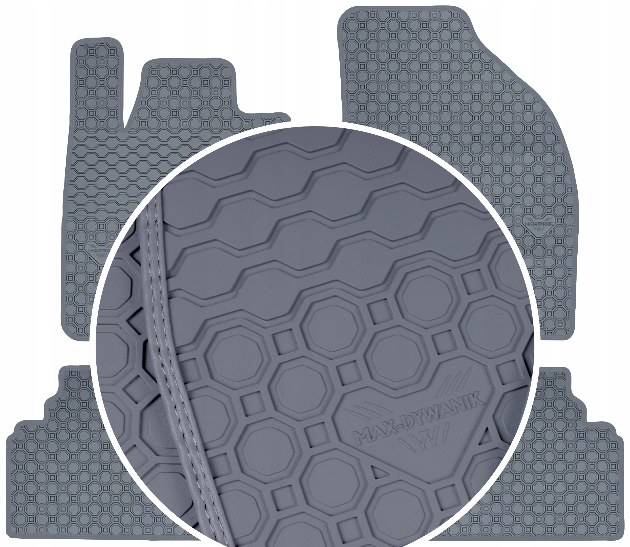 Lexus Rx III 2008-2012 Koberce PrimeLiner