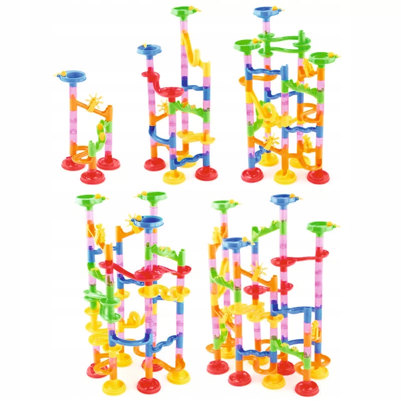 

Kulodrom Tor Kulkowy Zjeżdzalnia Montessori 105 El