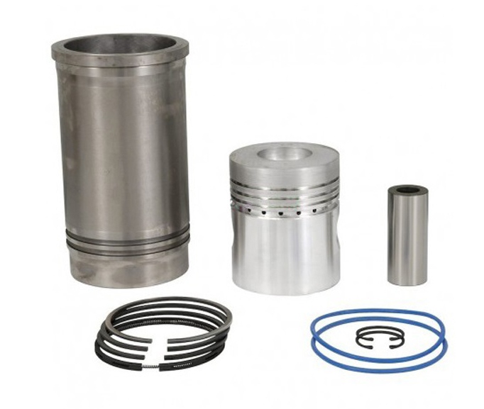 Sada pro opravu motoru Ursus C-385 Sel „b“ S8-4 83003959