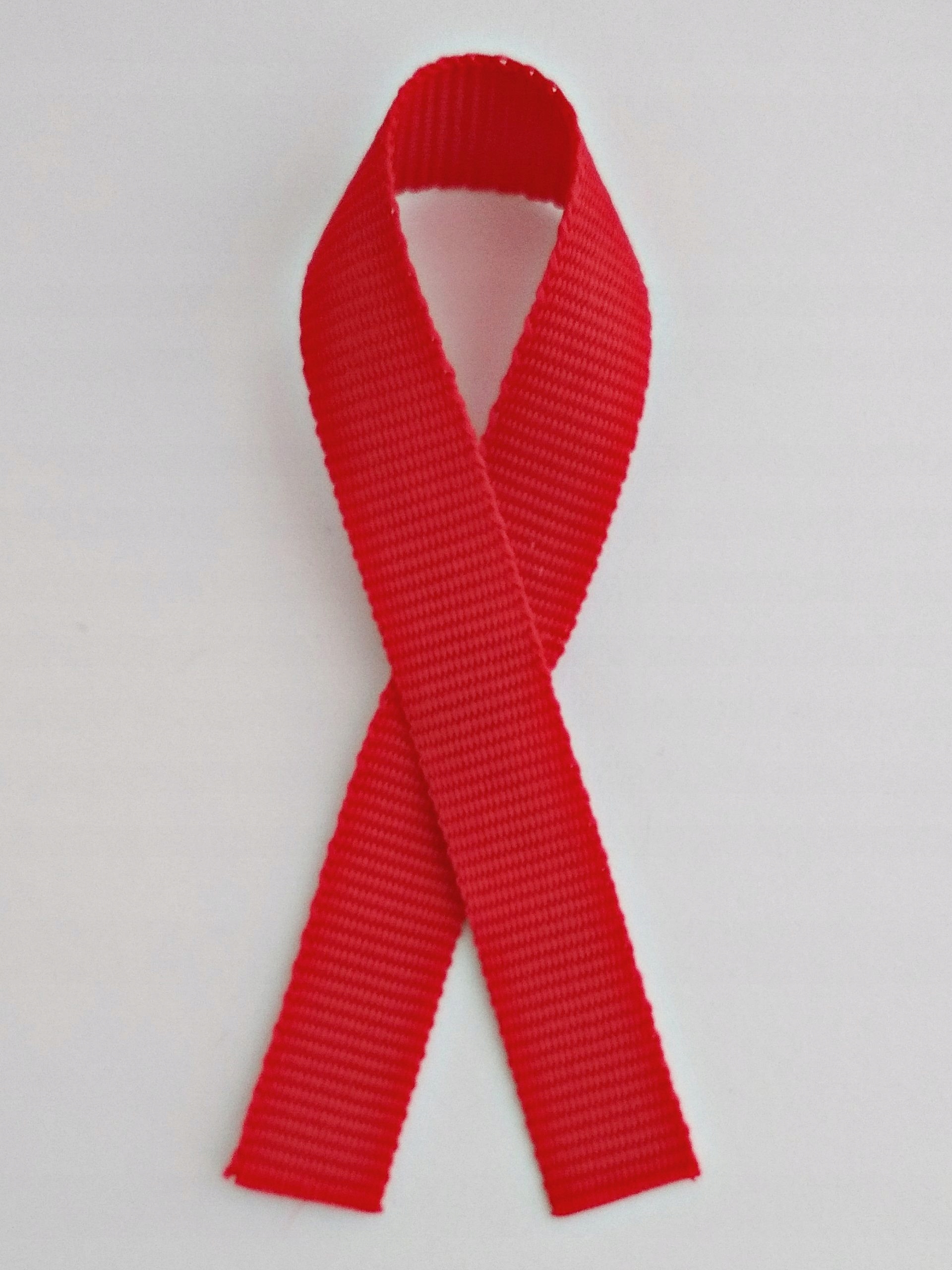

Czerwona Wstążka – Czerwona Kokardka