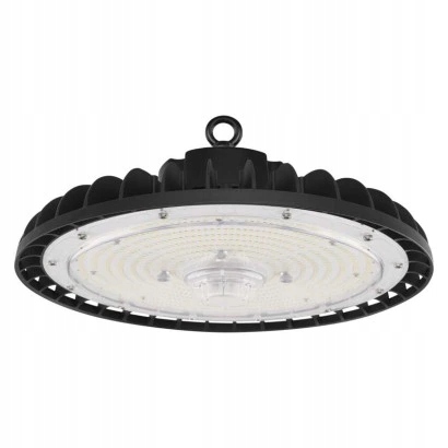 Led průmyslové závěsné svítidlo Highbay Aster 120° 200W