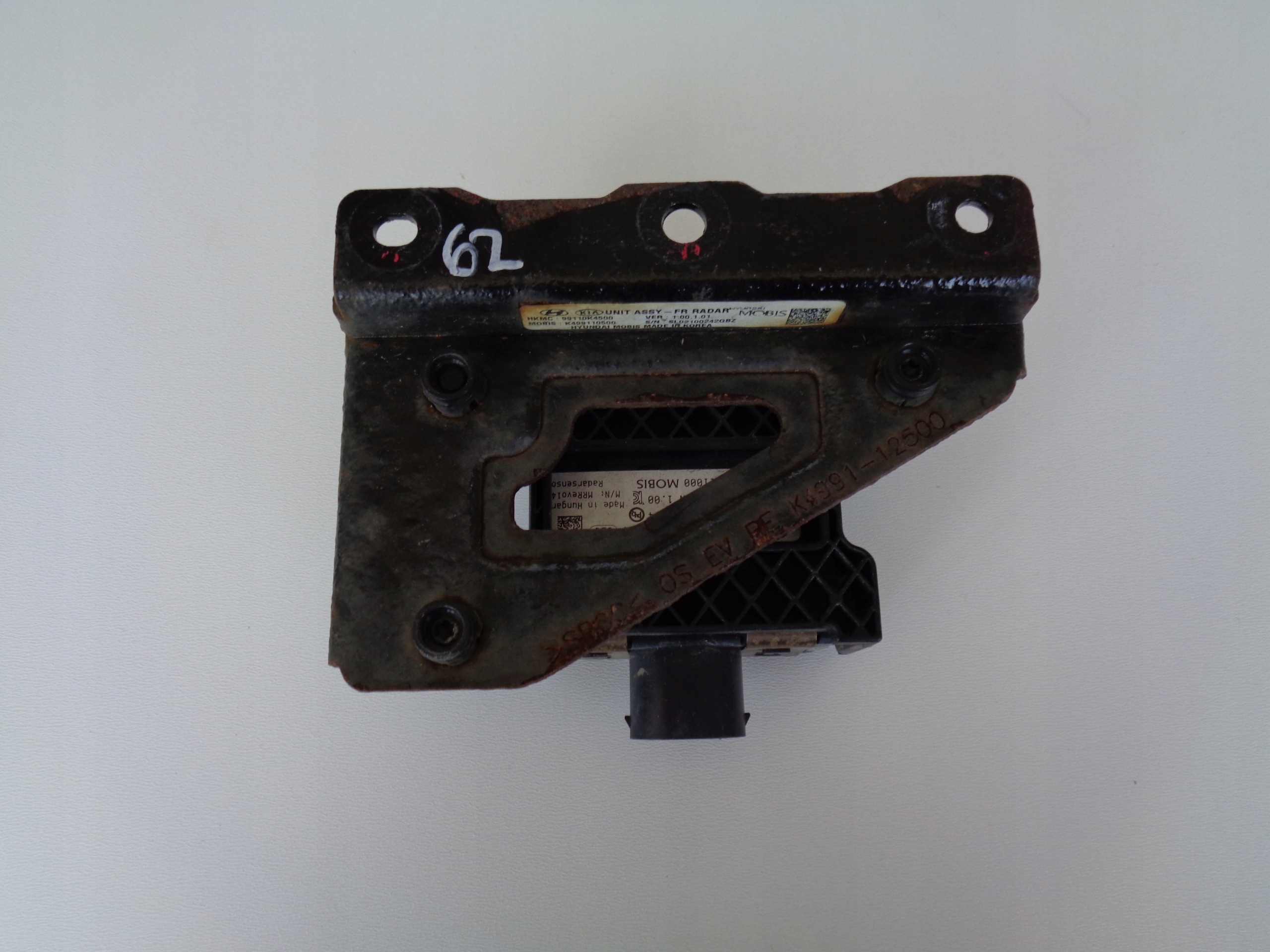 RADAR DISTRONIC ACC SENSOR HYUNDAI H8991-11000