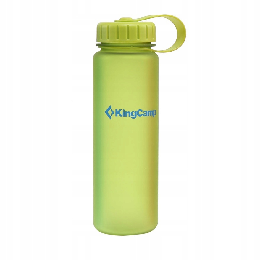 Bidon Turystyczny King Camp Tritan 0,5 L