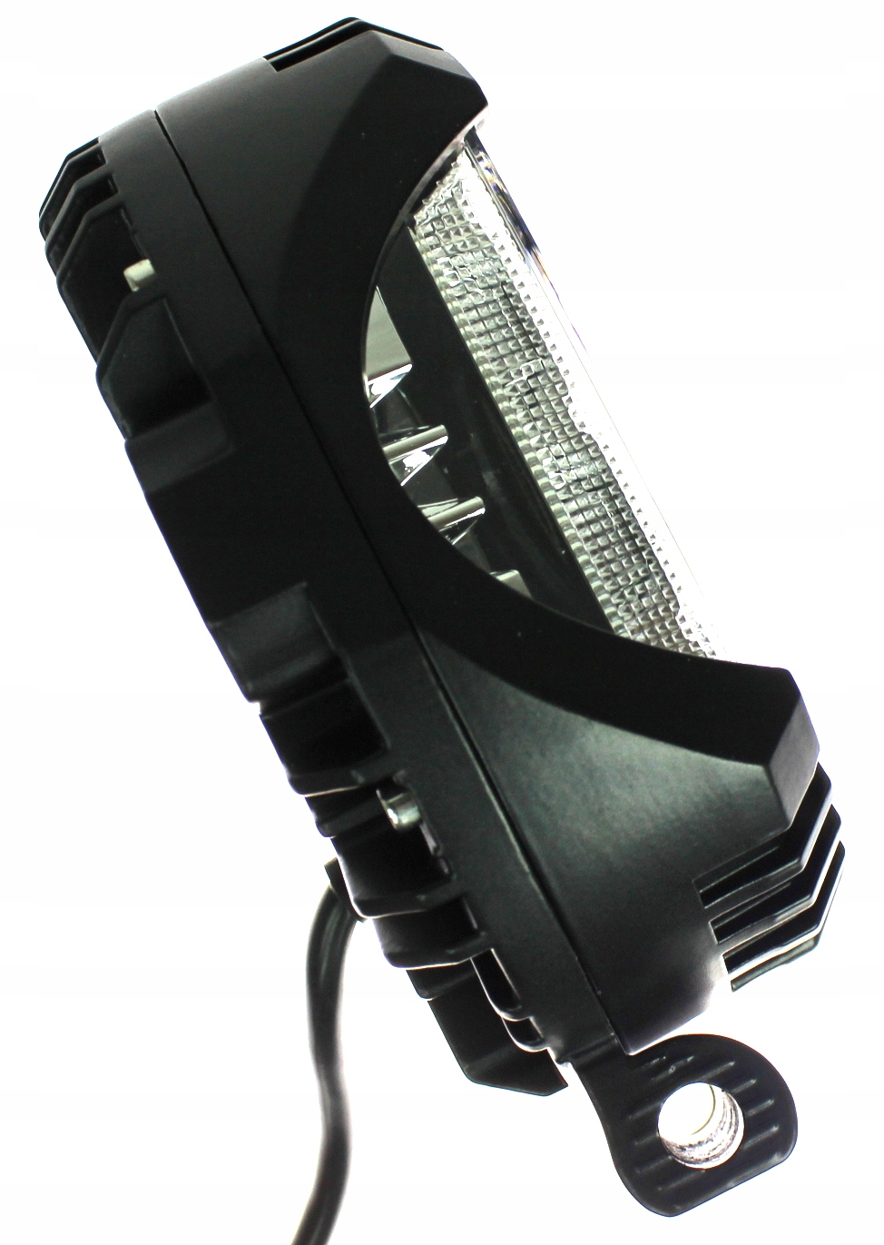 LAMPA ROBOCZA LED 40W REFLEKTOR DROGOWY 12V 24V Producent czesci TT Technology