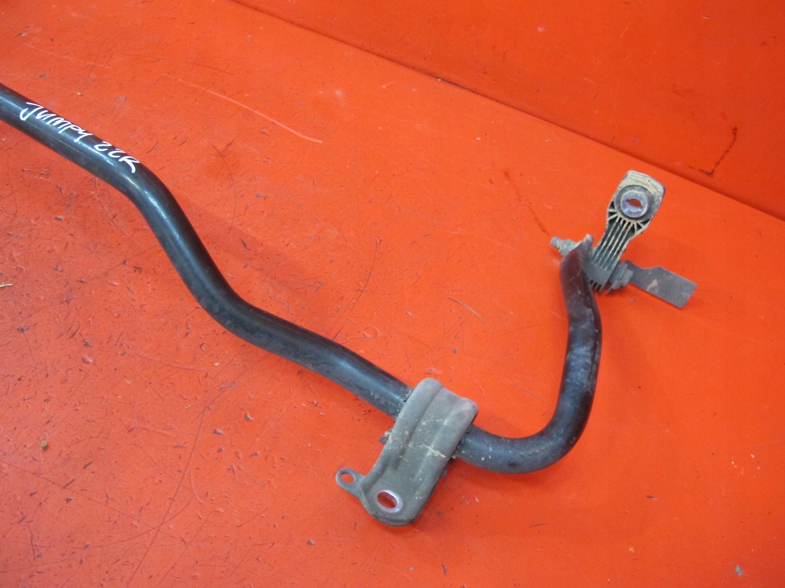 EXPERT III JUMPY SCUDO PROACE II stabilizer rod STABILIZATOR front