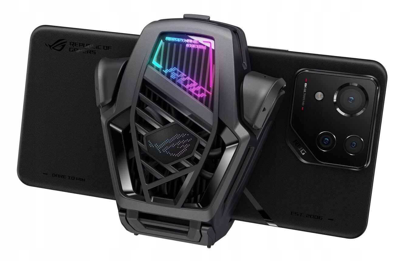 Wentylator ASUS Aeroactive Cooler X Kod producenta 90AI00R0-P00010