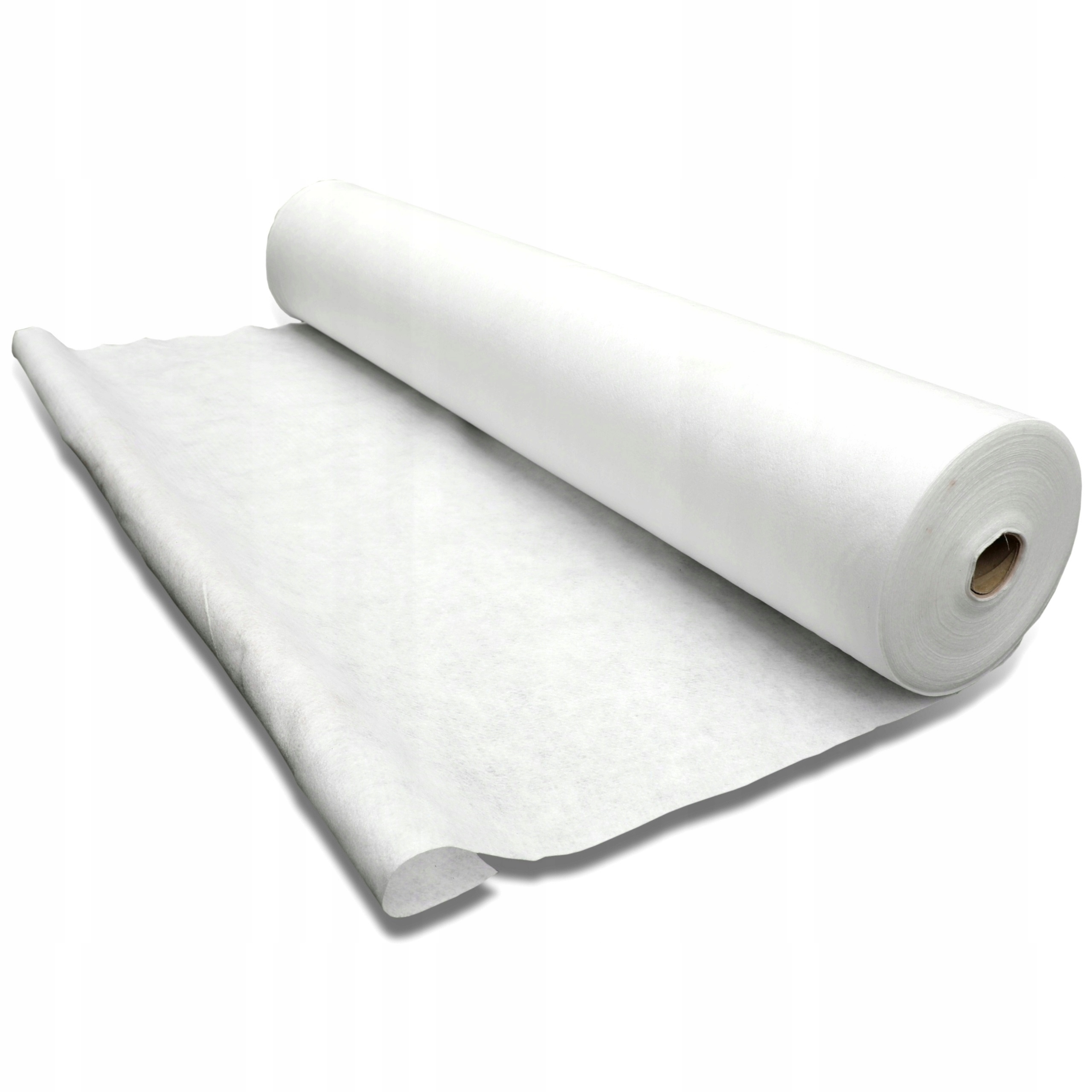 Geowłóknina 200g/m2 1,5m x 25m Atestowana Oryginał od AJJ_pl