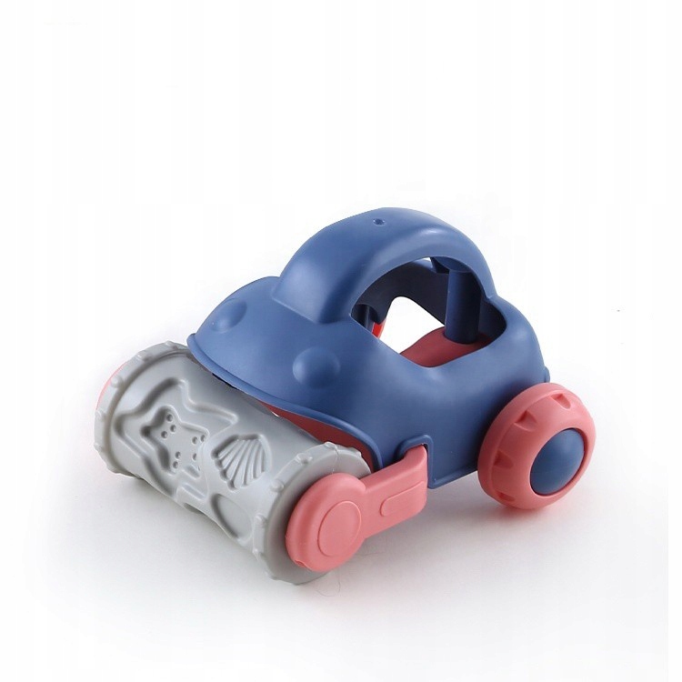 ZESTAW DO PIASKU PIASKOWNICY WIADERKO KONEWKA FOREMKI ŁOPATKI 10 el. WOOPIE Rodzaj zestaw